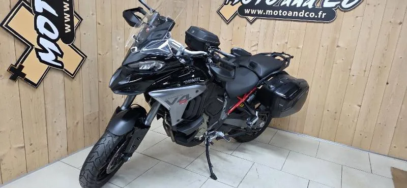 MULTISTRADA V4 S