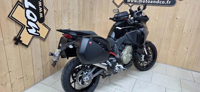 MULTISTRADA V4 S