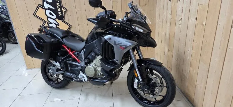 MULTISTRADA V4 S