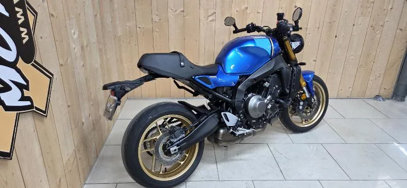 XSR 900 35KW