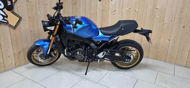 XSR 900 35KW