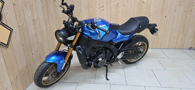 XSR 900 35KW