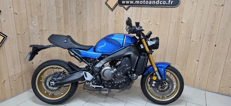 XSR 900 35KW