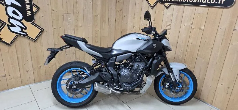 MT07  2025