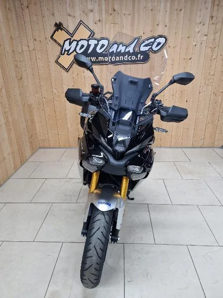 TRACER 9 GT YAMT