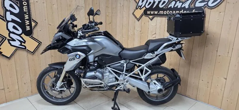 R 1200 GS
