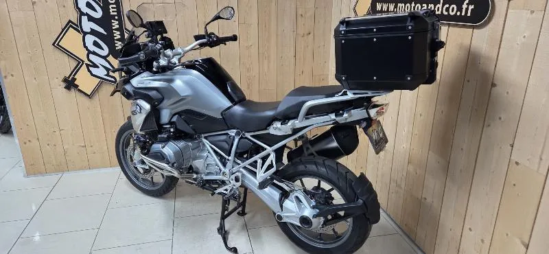 R 1200 GS