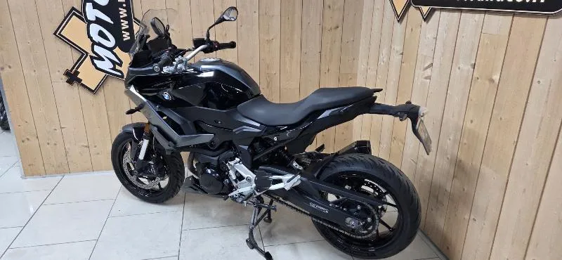 F 900 XR