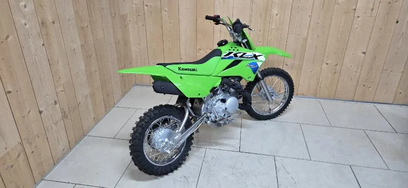 KLX 110