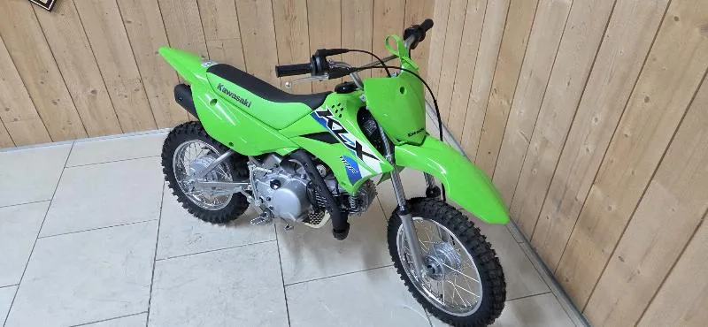 KLX 110