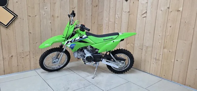 KLX 110