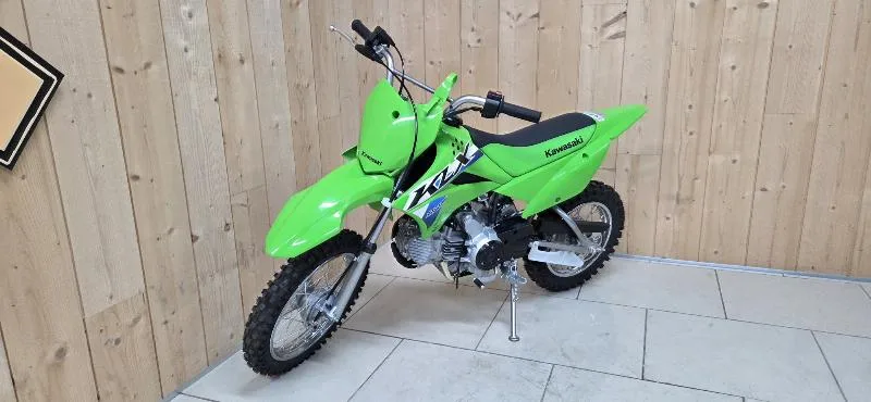 KLX 110