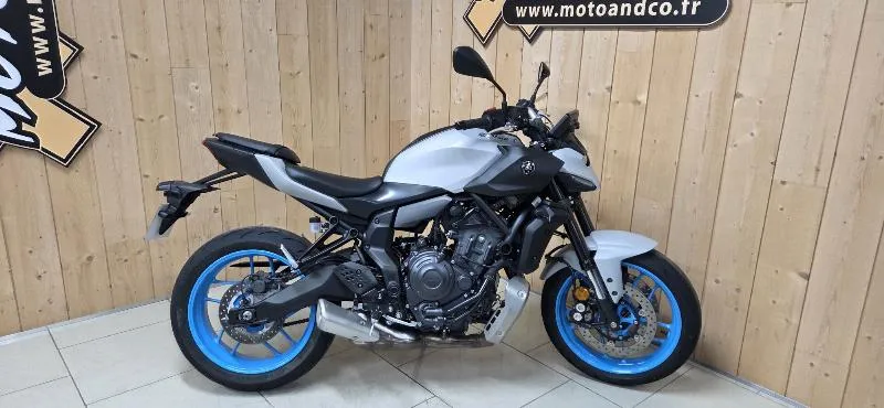 MT07  2025