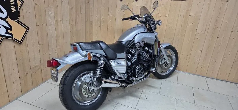 V MAX 1200
