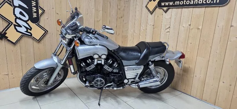 V MAX 1200