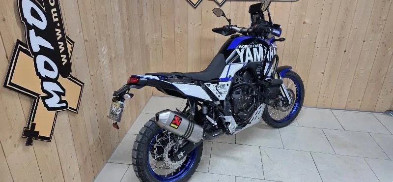 XTZ TENERE 700