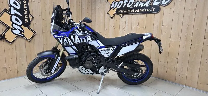 XTZ TENERE 700