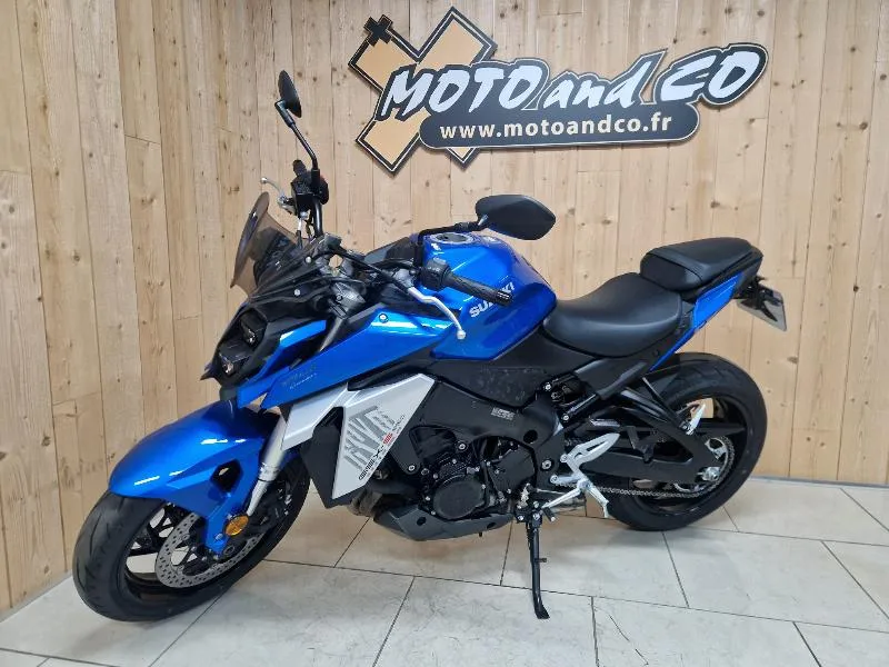 GSXS 950 A2