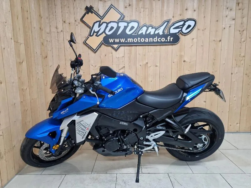 GSXS 950 A2