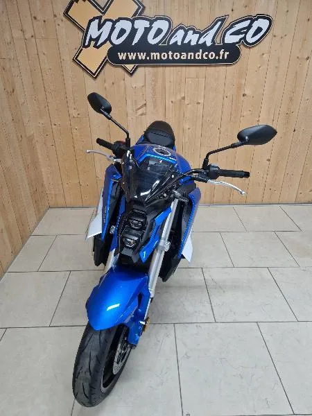 GSXS 950 A2