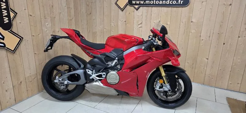 PANIGALE 1103 V4