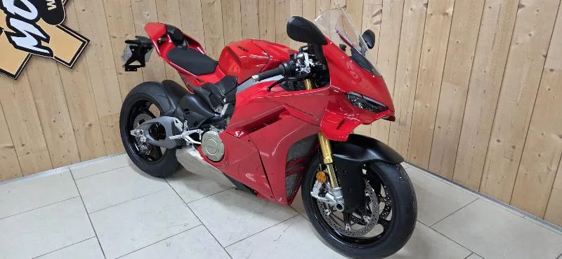 PANIGALE 1103 V4