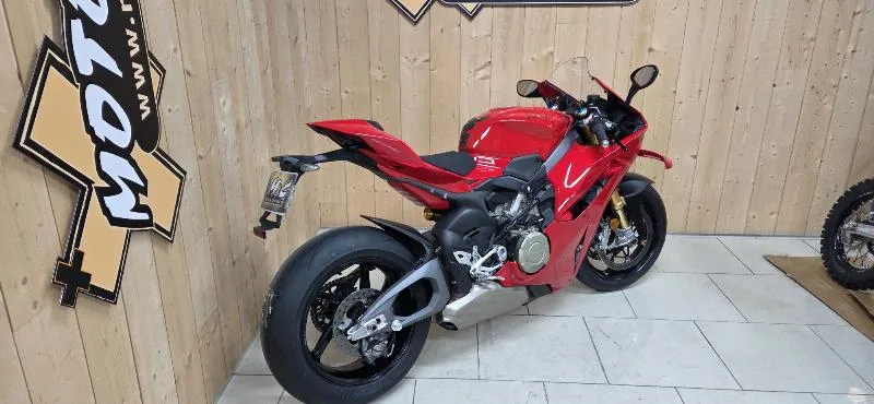 PANIGALE 1103 V4