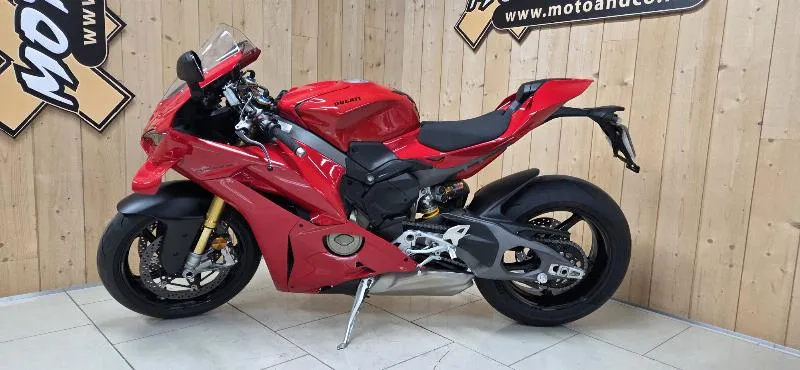 PANIGALE 1103 V4