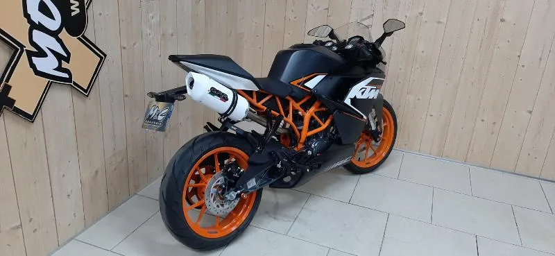 RC 125