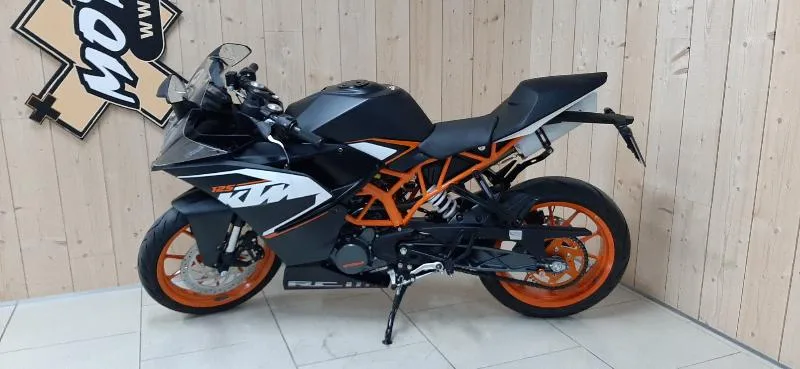RC 125