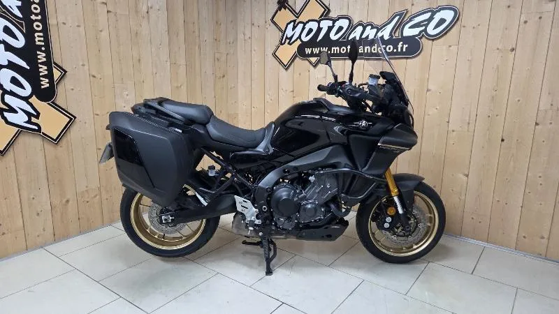 TRACER 9 GT