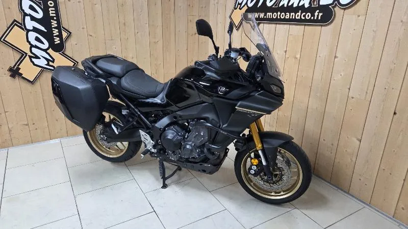 TRACER 9 GT