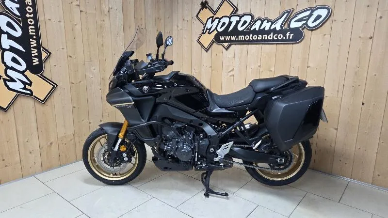 TRACER 9 GT