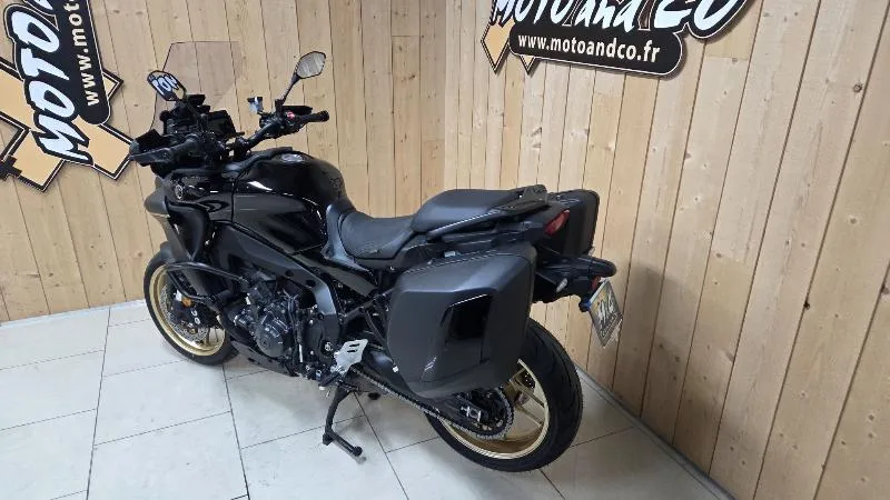 TRACER 9 GT