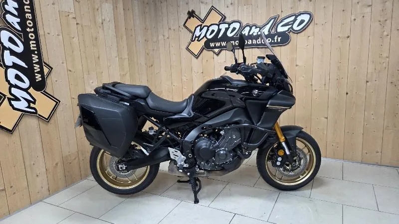 TRACER 9 GT