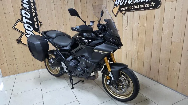 TRACER 9 GT