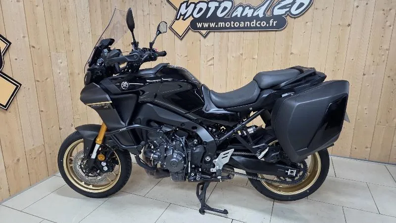 TRACER 9 GT