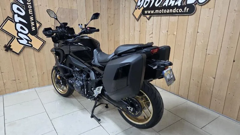 TRACER 9 GT