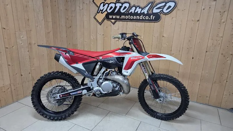 XX 250