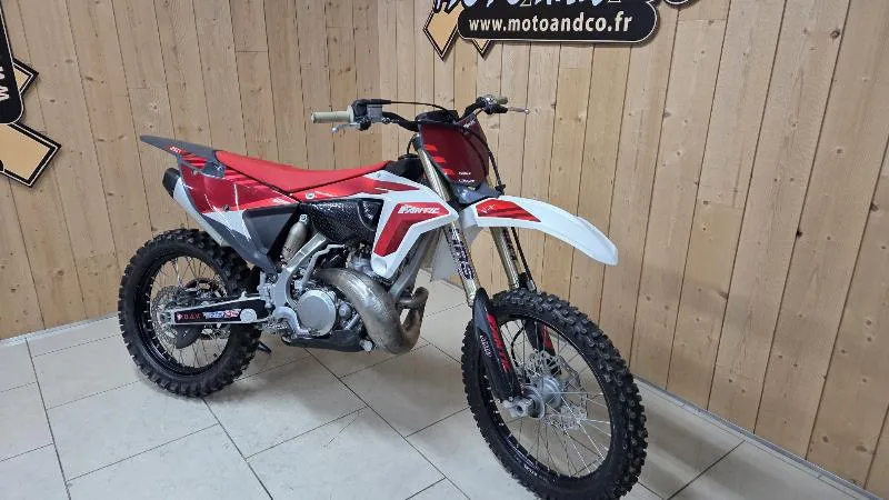 XX 250