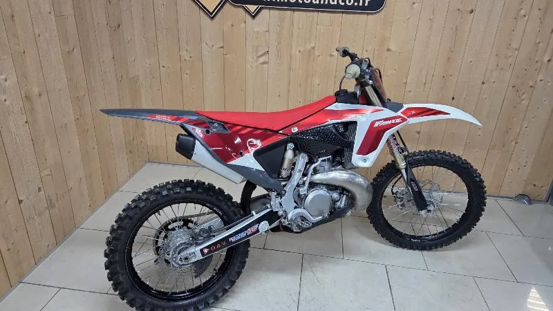 XX 250