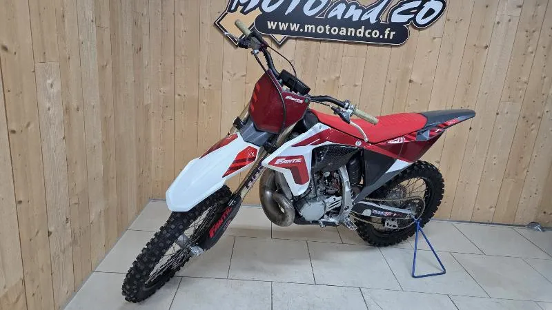 XX 250