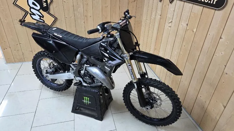 YZ 125