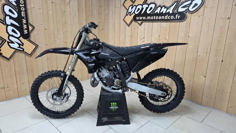 YZ 125