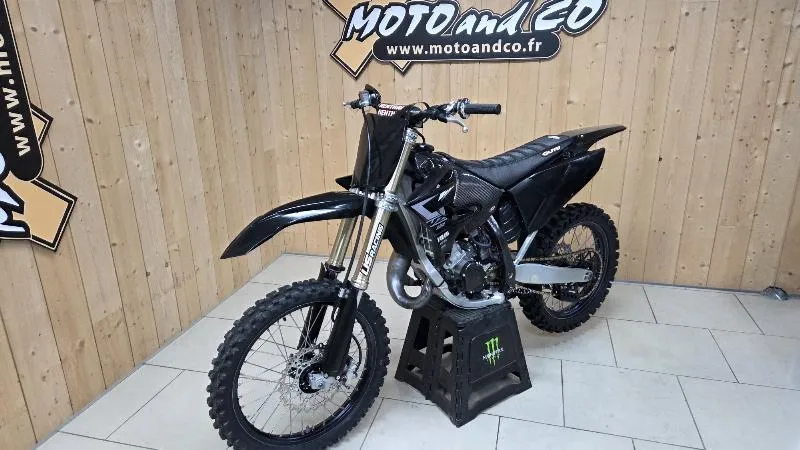 YZ 125