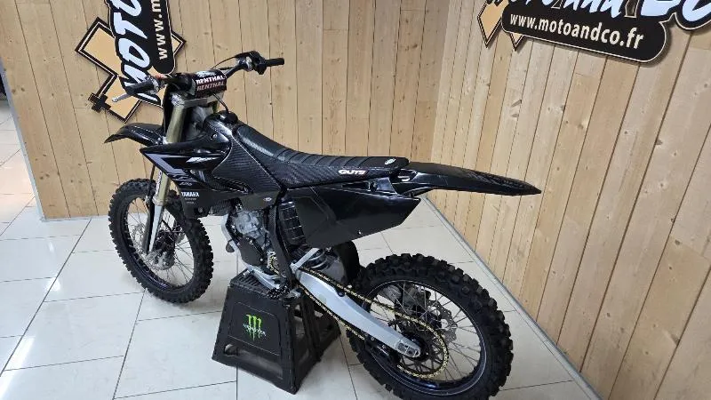 YZ 125