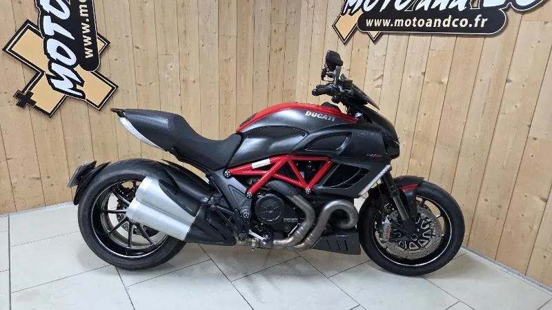 DIAVEL