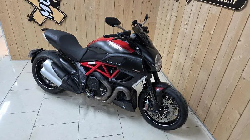 DIAVEL