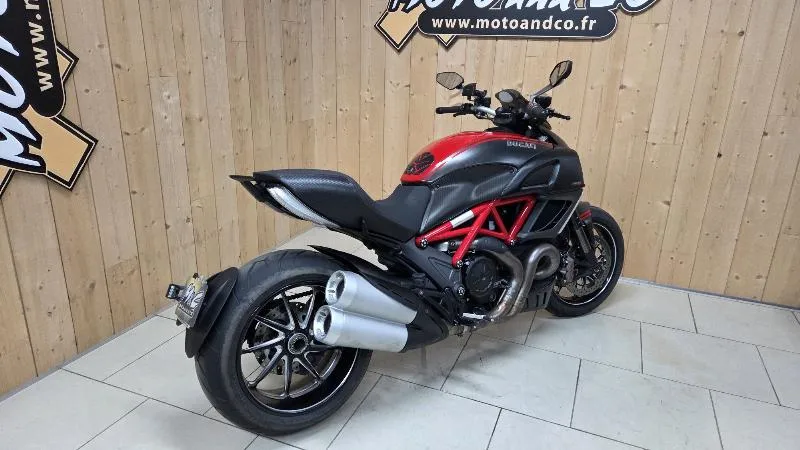 DIAVEL