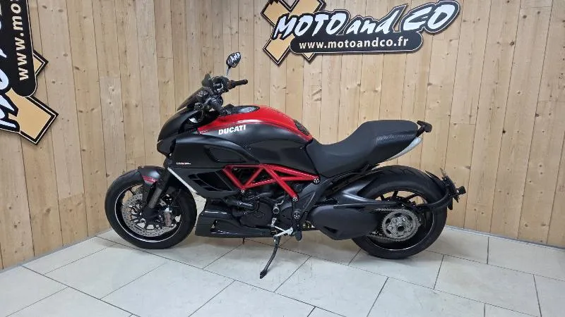 DIAVEL